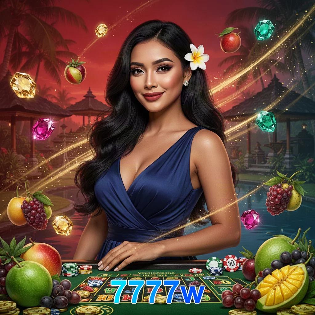 Game Fortune 7777w
