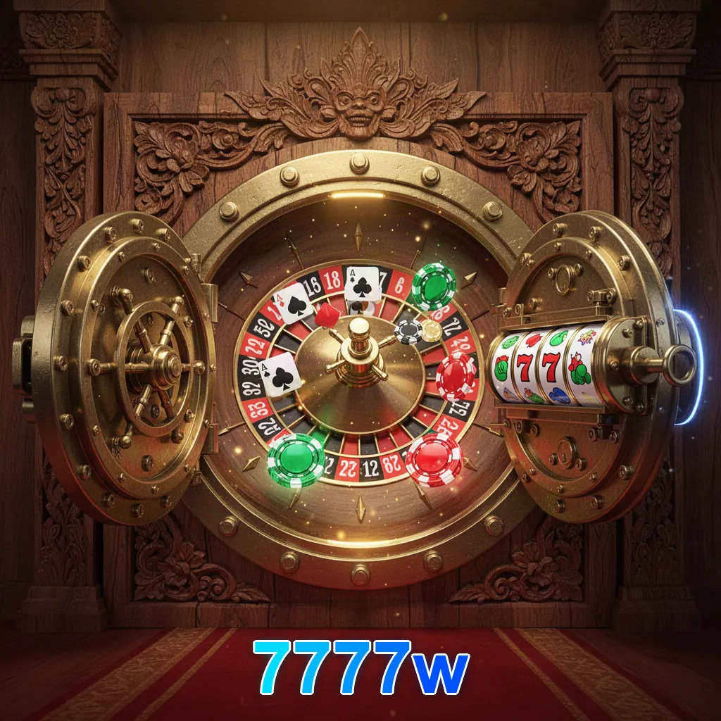 Facebook 7777w